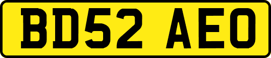 BD52AEO