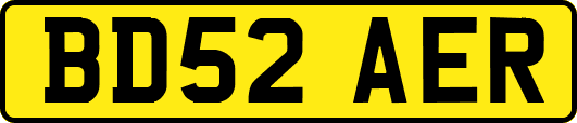 BD52AER