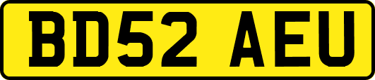 BD52AEU