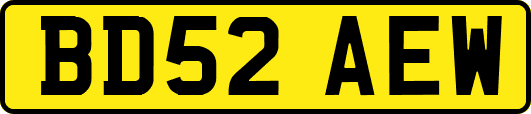 BD52AEW
