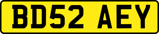 BD52AEY