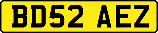 BD52AEZ