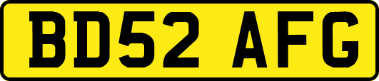 BD52AFG