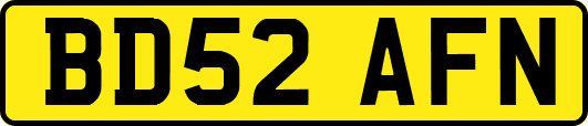 BD52AFN