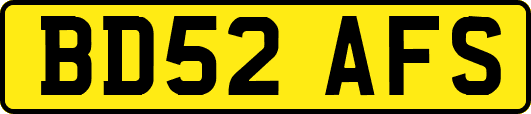 BD52AFS