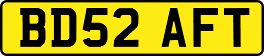 BD52AFT
