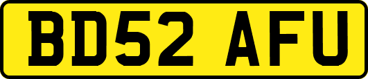 BD52AFU
