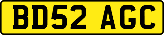 BD52AGC