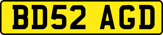 BD52AGD