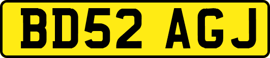 BD52AGJ