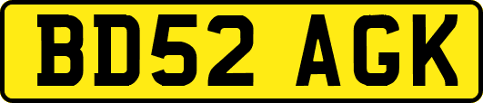 BD52AGK