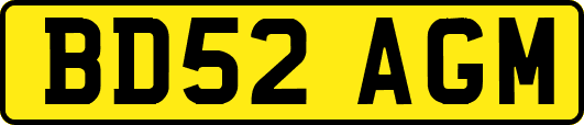 BD52AGM