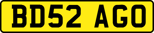 BD52AGO