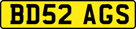 BD52AGS