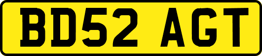 BD52AGT
