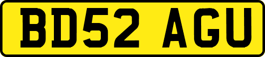 BD52AGU