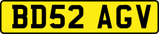 BD52AGV