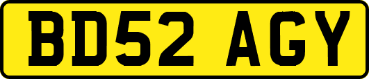 BD52AGY