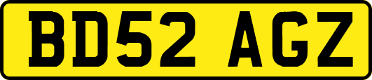 BD52AGZ