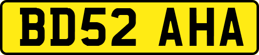 BD52AHA