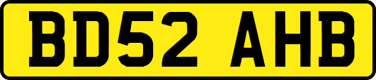 BD52AHB
