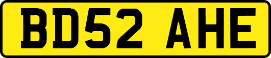 BD52AHE