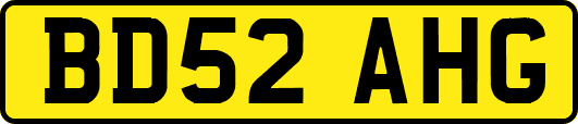 BD52AHG