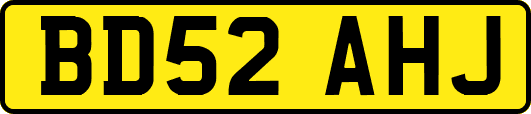 BD52AHJ