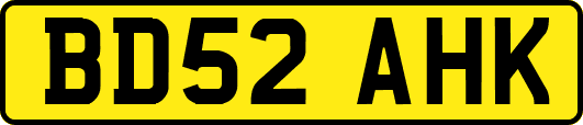 BD52AHK