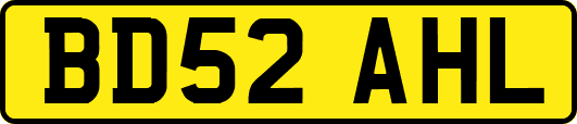 BD52AHL