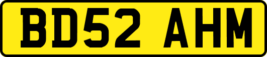 BD52AHM