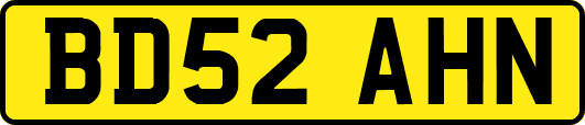 BD52AHN