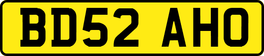 BD52AHO