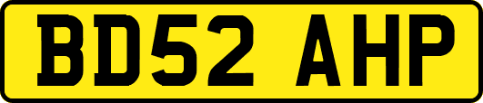 BD52AHP
