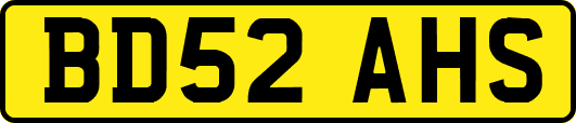 BD52AHS