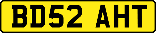 BD52AHT