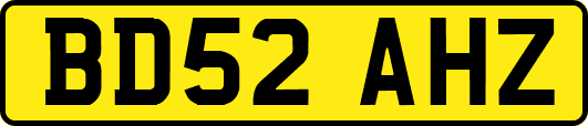 BD52AHZ
