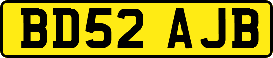 BD52AJB