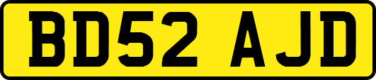 BD52AJD