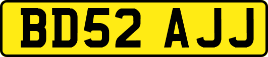 BD52AJJ