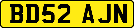BD52AJN