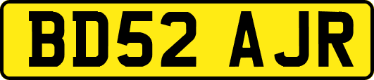 BD52AJR
