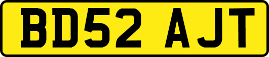 BD52AJT