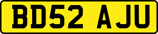 BD52AJU