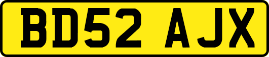 BD52AJX