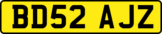 BD52AJZ