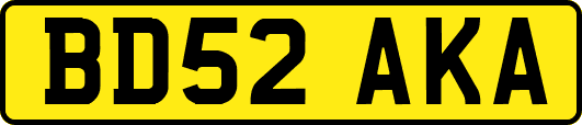 BD52AKA