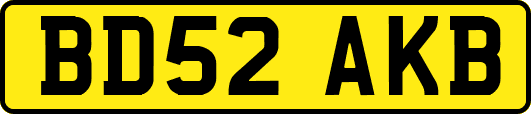 BD52AKB
