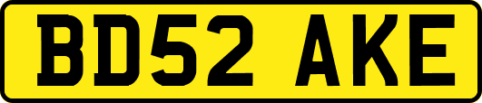 BD52AKE