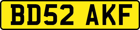 BD52AKF